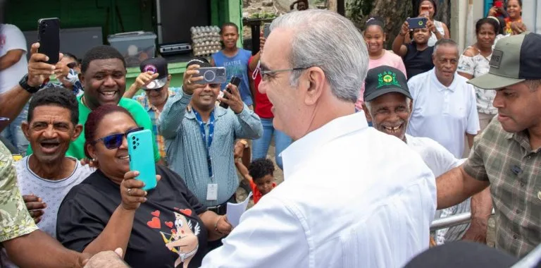 Presidente Abinader realizará gira de trabajo en Santiago, Espaillat y Valverde del 14 al 16 de septiembre