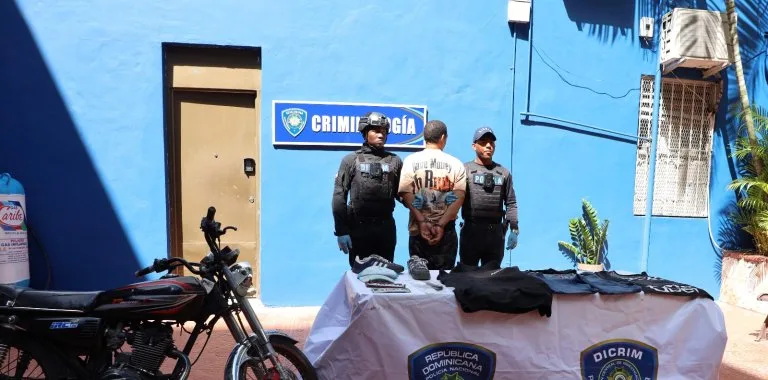 Abogada explica posible pena de hasta 23 años para acusado de intento de asalto en Serrallés