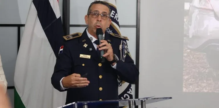 Policía entrevista a testigos tras ataque a Julián Oro Duro y muerte de su esposa