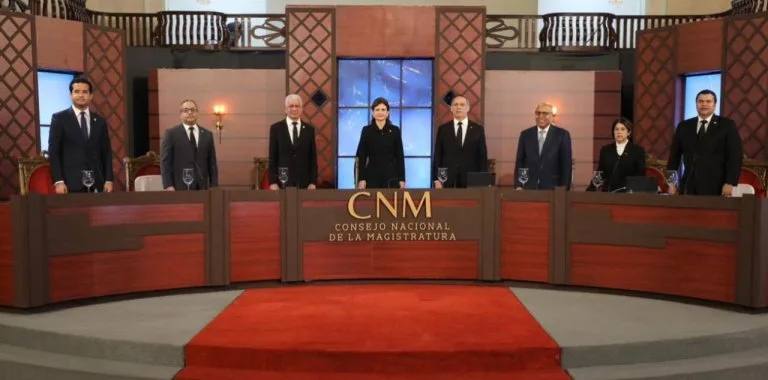 CNM publica lista de 88 postulantes preseleccionados y abre plazo para objeciones