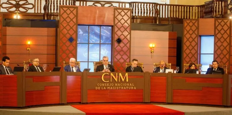CNM preselecciona 88 aspirantes para seis vacantes en la Suprema Corte de Justicia