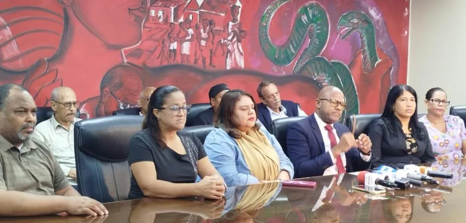 CMD vigilará proceso judicial de médicos imputados en caso Senasa 2.0