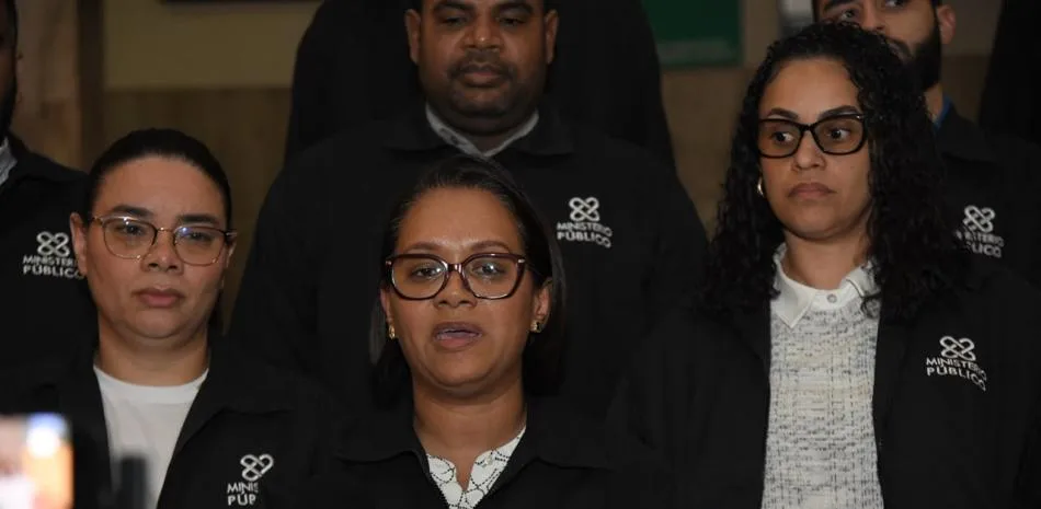 MP solicita prisión preventiva contra 25 implicados en presunta estafa a Senasa por RD$40 millones