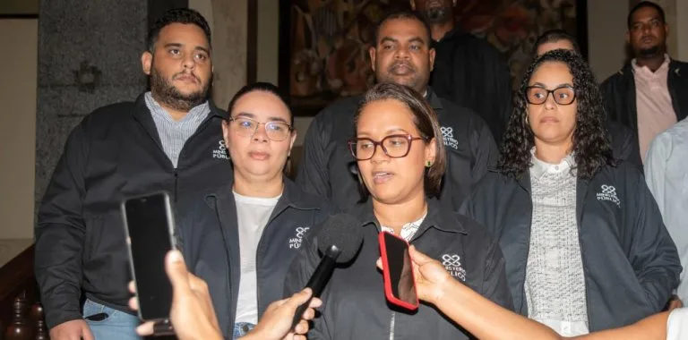 Ministerio Público solicita 18 meses de prisión preventiva para 25 imputados en Operación Cobra 2.0-A