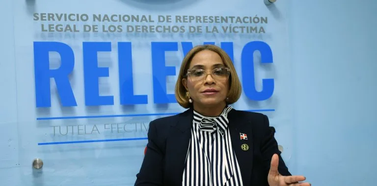 Relevic brinda asistencia legal gratuita a víctimas de violencia y abuso en RD