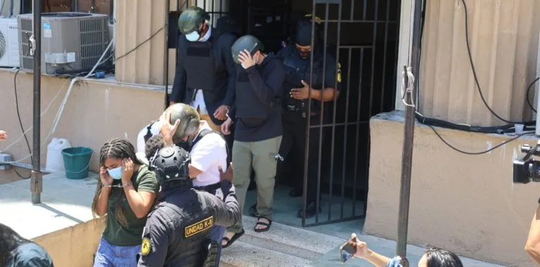 Operación Cobra 2.0: Red criminal estafó RD$41 millones a SeNaSa usando cuentas de médicos fallecidos