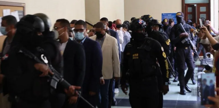 Operación Cobra 2.0: Revelan identidad de cinco imputados que admitieron fraude en Senasa
