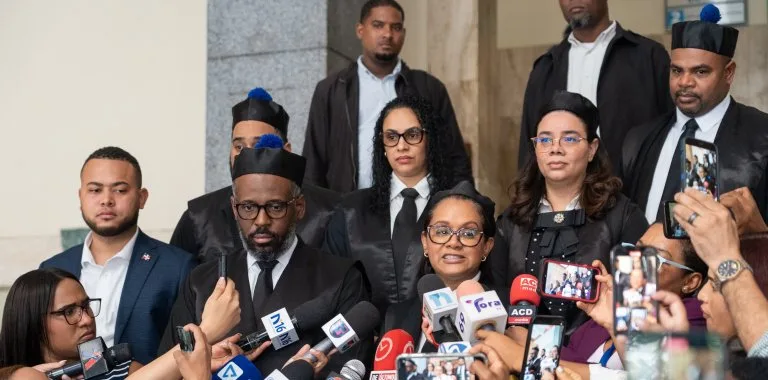 Operación Cobra 2.0-A: 10 imputados admiten hechos en caso de corrupción en SeNaSa