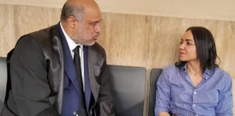 Condenan a comunicador por difamación contra ministra Faride Raful