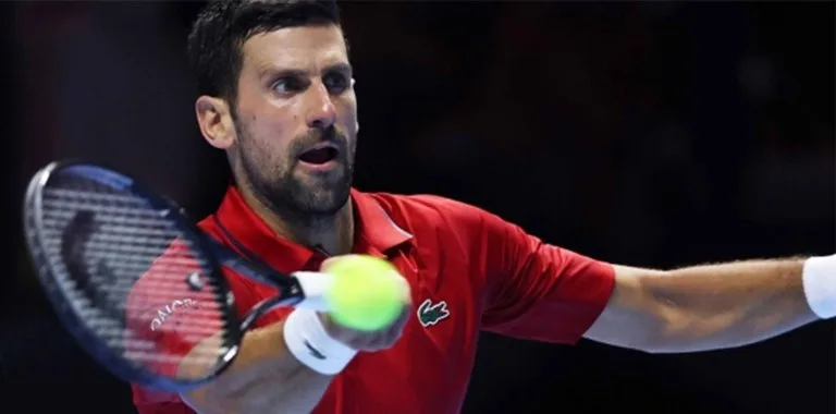 Djokovic y Serena Williams lideran los ingresos más altos en el tenis mundial