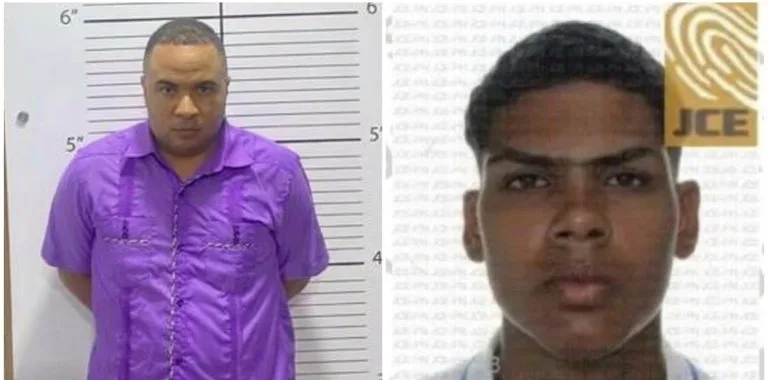 Dos sospechosos del caso Julián Oro Duro tenían vínculos cercanos con el artista