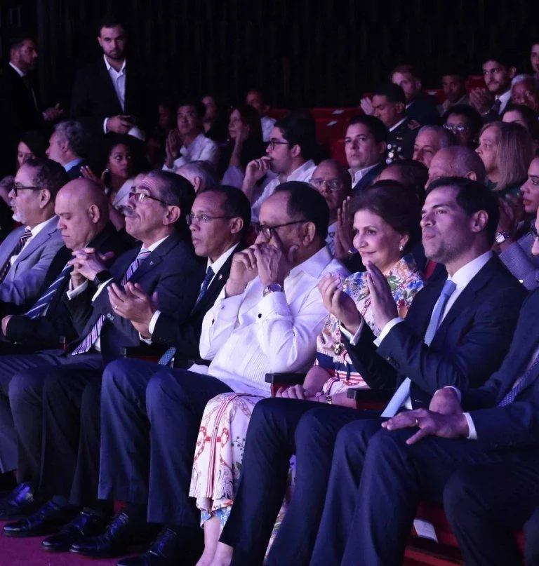 Inicia la XVII Feria Internacional del Libro Santo Domingo 2026 con Panamá como país invitado