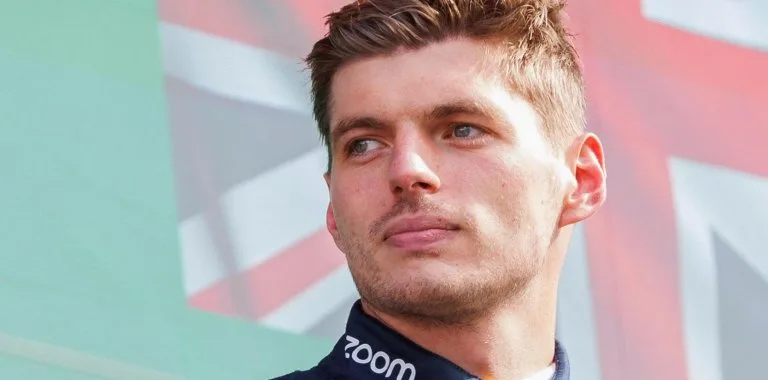 Max Verstappen lidera el ranking de pilotos mejor pagados de la Fórmula 1 en 2024