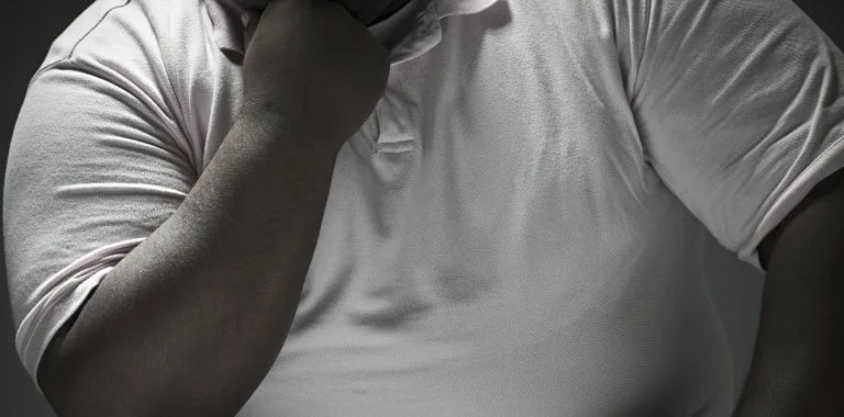 El 78% de las personas con obesidad sufre estrés postraumático por estigma social