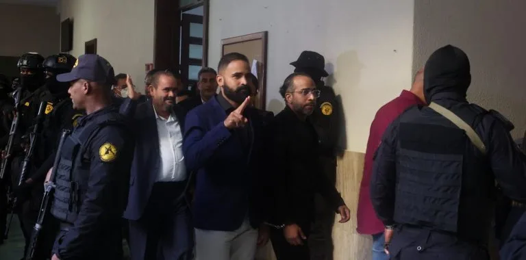 MP solicita arresto domiciliario para 13 imputados y prisión preventiva para el resto en caso Senasa 2.0