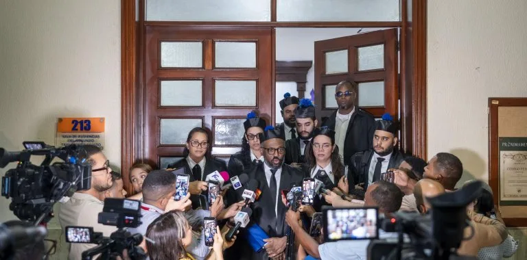 Wilson Camacho destaca 706 pruebas y 13 confesiones en Operación Cobra 2.0-A