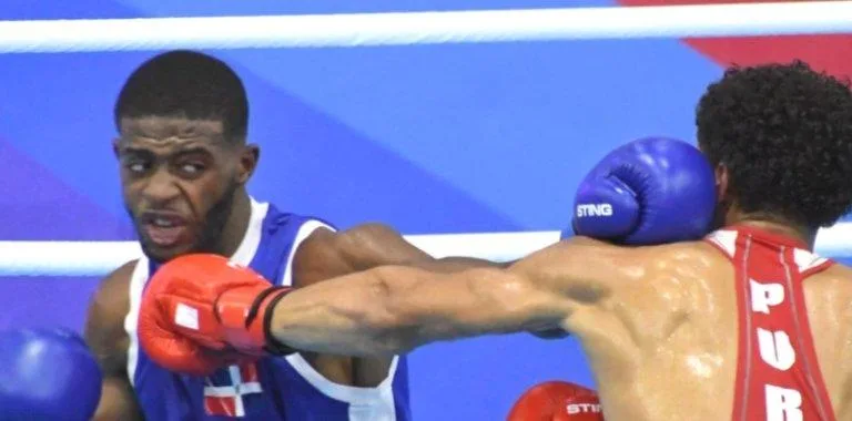 Rubén García exige reconocimiento para el boxeo dominicano tras éxito en Juegos Centroamericanos