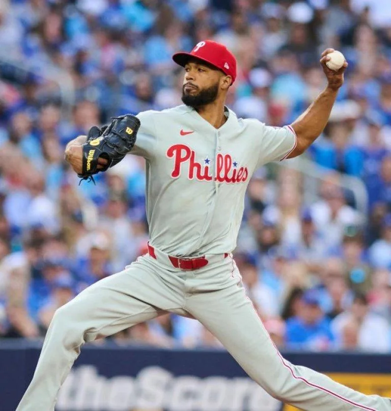 Los 10 dominicanos más destacados de la MLB 2026 liderados por Christopher Sánchez