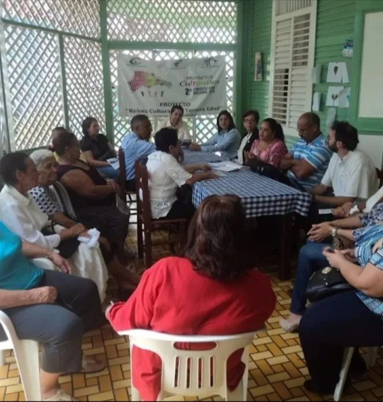 Aprodehermi demanda mejores atenciones para adultos mayores ante crecimiento demográfico
