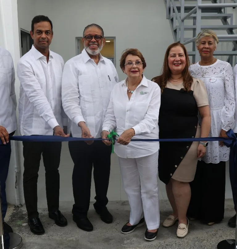Inauguran Centro Audiológico y de Terapia Integral APES para personas sordas y con discapacidades