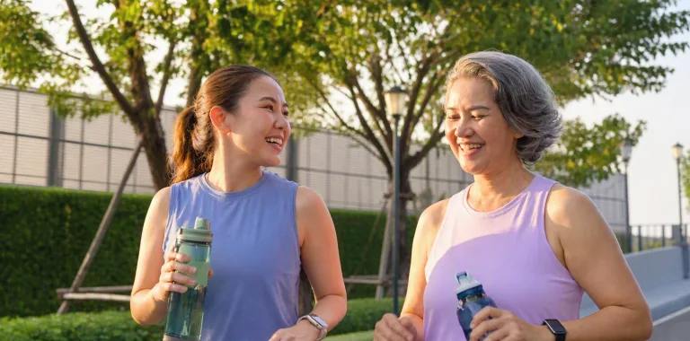 Mujeres en menopausia gastan más en longevidad pero sus necesidades siguen desatendidas
