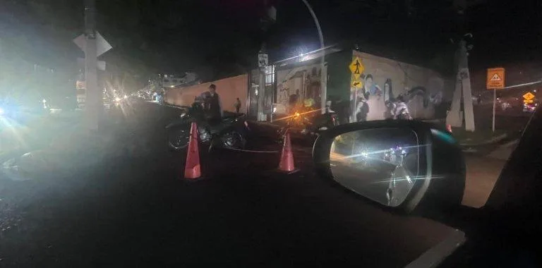 Autoridades bloquean vías cercanas al Estadio Olímpico por partido RD-Haití
