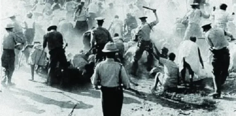 Historiador revisa cifra de muertos en masacre de 1937: entre 4.000 y 6.000 haitianos