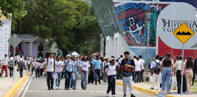 Panamá destaca en FILSD 2026 con pabellón que fusiona tradición y tecnología