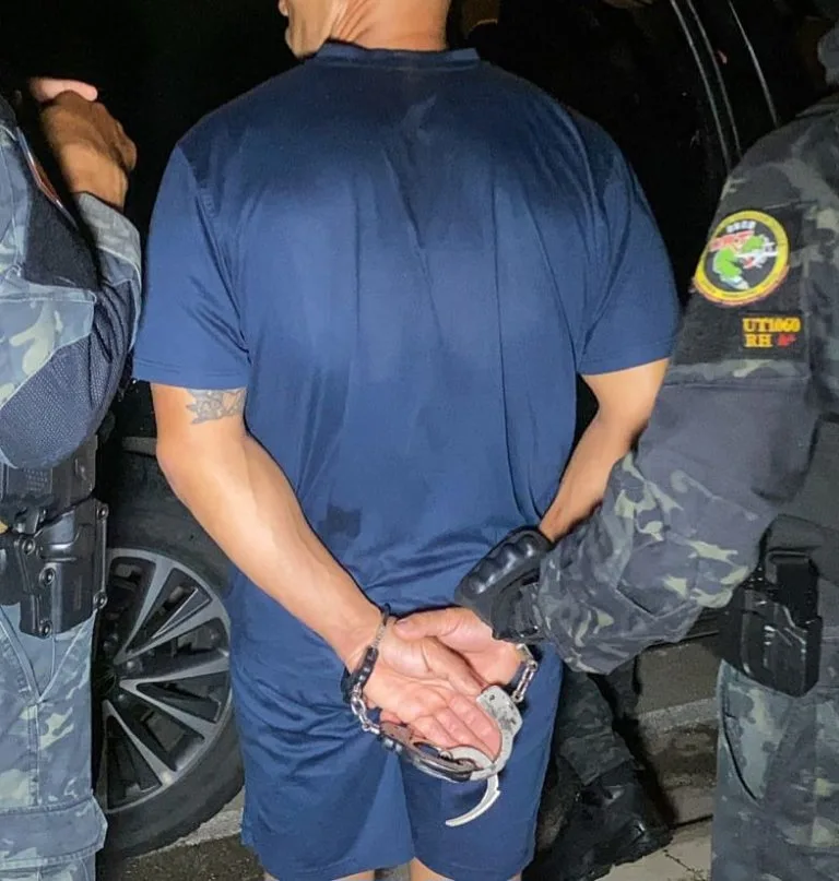 Capturan en Punta Cana a español buscado por narcotráfico y lavado de activos