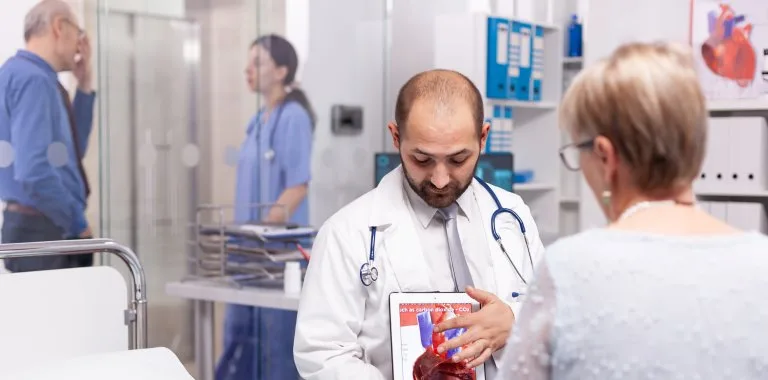 Cada 34 segundos muere una persona por enfermedad cardiovascular: la dislipidemia como factor clave