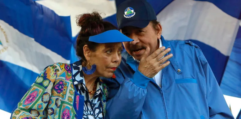 OEA exige a Nicaragua elecciones libres y liberación de presos políticos