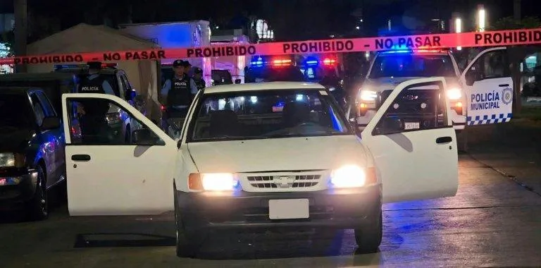 Sicarios atacan bar en Zamora, Michoacán: 4 muertos y 3 heridos