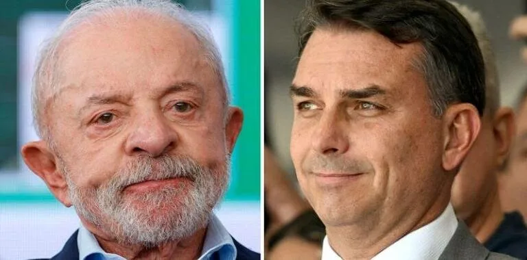 Lula y Bolsonaro empatan en intención de voto a horas de las elecciones brasileñas