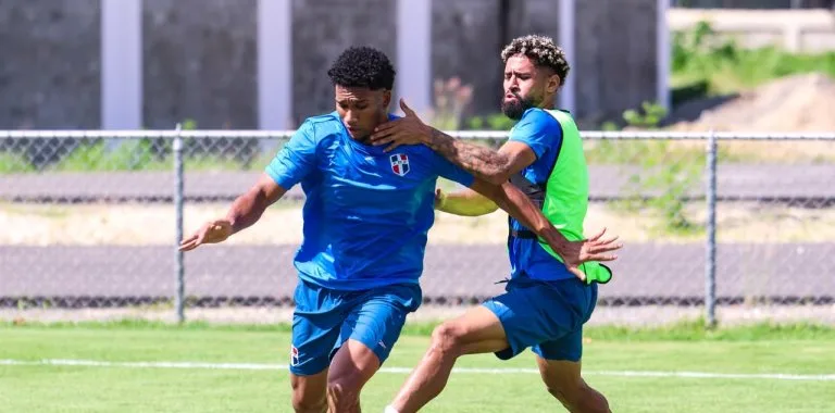 República Dominicana busca histórico pase a cuartos de la Liga de Naciones ante Nicaragua