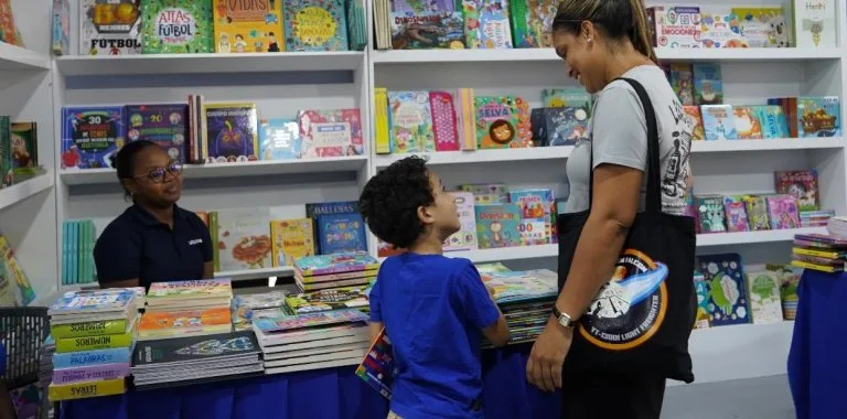 La XXVIII Feria Internacional del Libro cierra con alta participación y ventas sostenidas