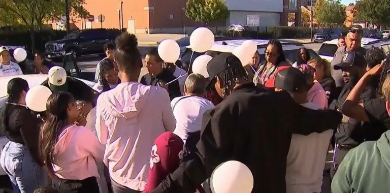 Familia venezolana exige justicia tras asesinato de niña de 7 años en Chicago