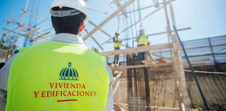 Más de 64,000 viviendas intervenidas en RD desde 2020 para garantizar hogares dignos