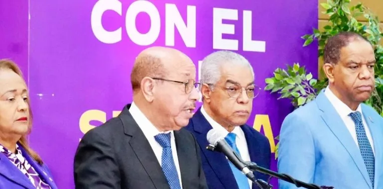 PLD advierte sobre desaceleración de ingresos y límites del sistema tributario dominicano