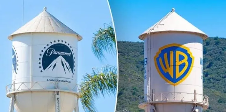 Paramount y Warner Bros. cierran fusión histórica de 110.000 millones bajo Skydance