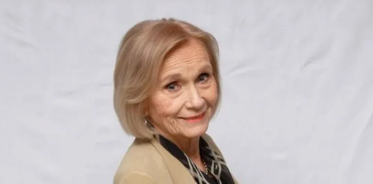 Eva Marie Saint, ganadora del Óscar y estrella de Hitchcock, fallece a los 102 años