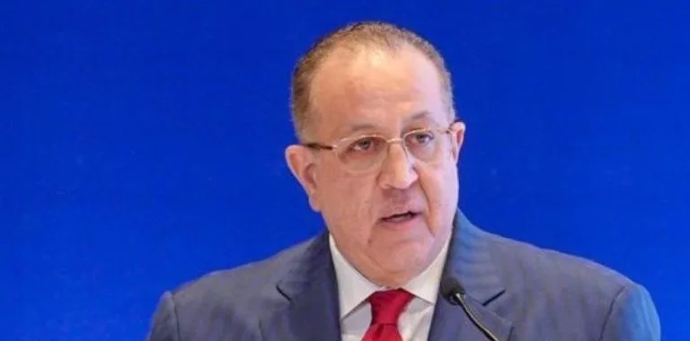 Ministro Díaz advierte sobre ajustes al presupuesto 2027 por crisis energética