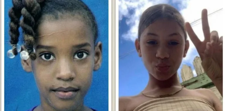 Siete casos de violencia contra niñas y adolescentes que marcaron a la República Dominicana