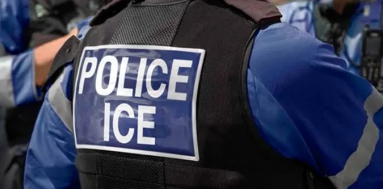 Agente de ICE hiere a un dominicano durante arresto en Nueva York