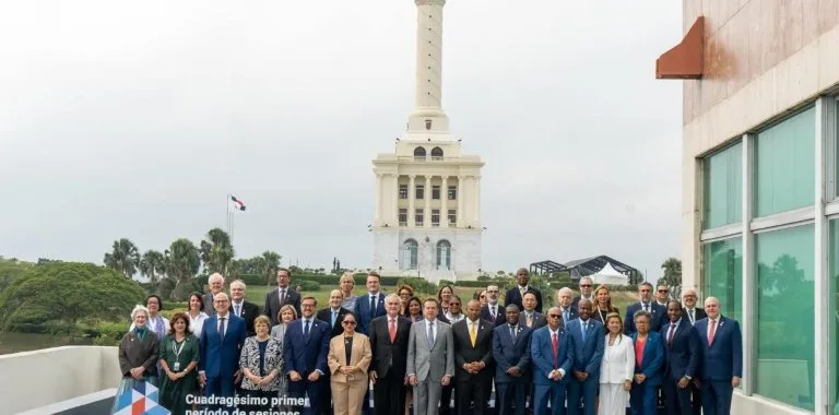 CEPAL destaca potencial de América Latina y el Caribe en nueva era geopolítica