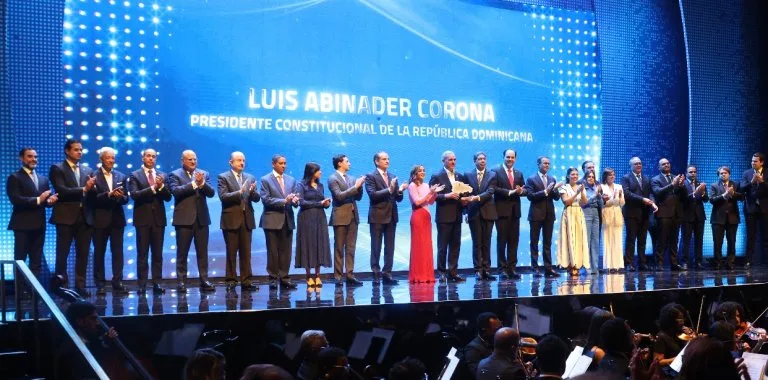 Grupo SID recibe Gran Premio Exportador Dominicano 2026