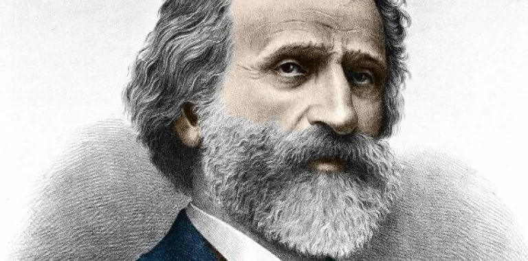 Giuseppe Verdi: El genio de la ópera italiana que marcó el siglo XIX