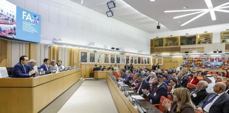 FAO lanza Foro Mundial de la Alimentación 2024 en Roma con enfoque en innovación y transformación agroalimentaria