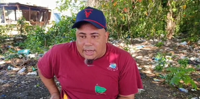 Grupos populares de Salcedo convocan huelga por incumplimiento de promesas gubernamentales