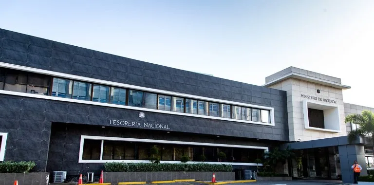 Tesorería Nacional desembolsó RD$115,488 millones a proveedores en primer semestre 2026