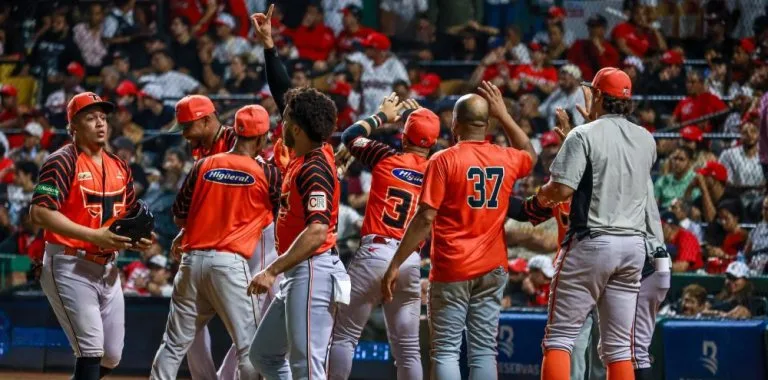 Toros del Este buscan revancha en la temporada 2026-2027 de LIDOM